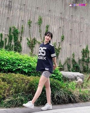 Ha Ji Won N2