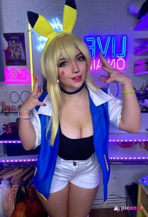 tu44a-cosplay photo #2 photo n 2
