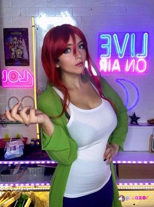 Tu44a Cosplay N5