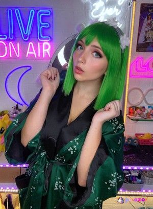 Tu44a Cosplay N4