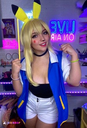 tu44a-cosplay photo #1 photo n 1