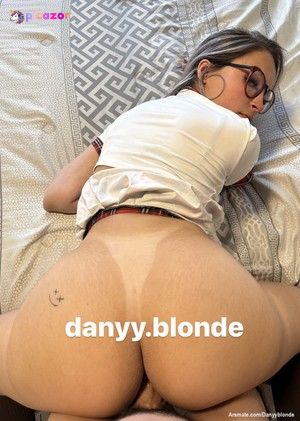 danny-blonde-1 photo #30 photo n 30