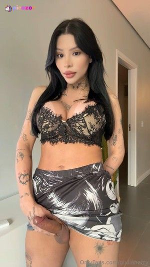 giulianerry N8