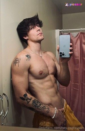 hey-itsgrayson photo #13 photo n 13