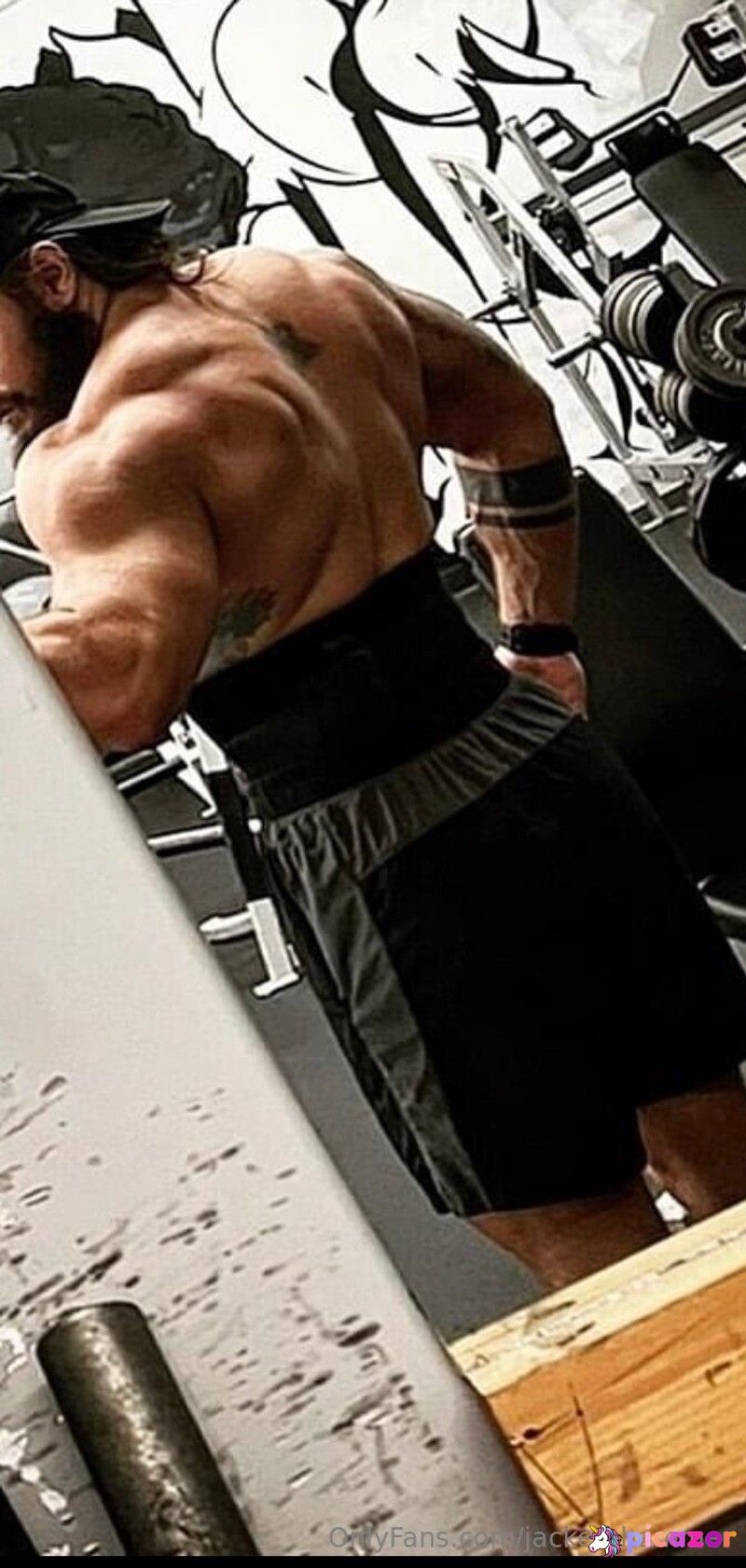 jacked-hammer N5