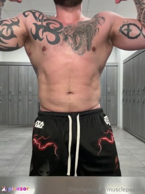 musclepapi69 video #1 photo n 1