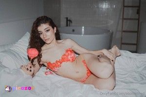 Sofia Soler N9