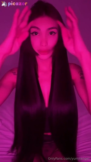 yumiiangel video #1 photo n 1