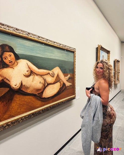 gina adams - Image