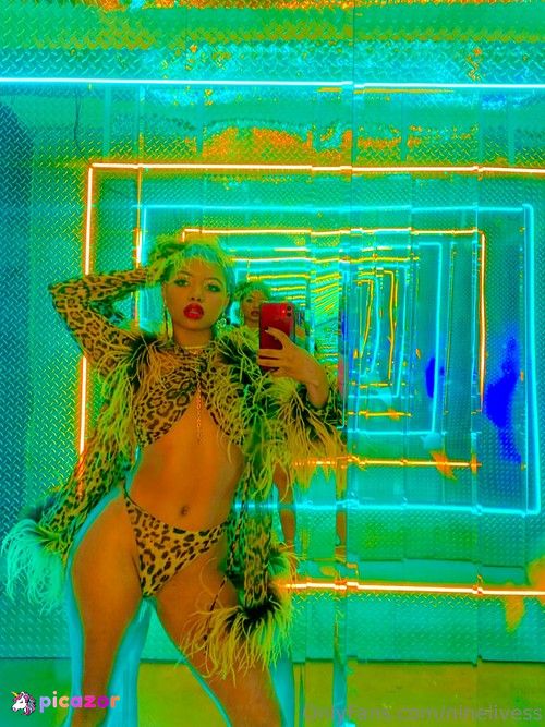 Goddess Nine - Image