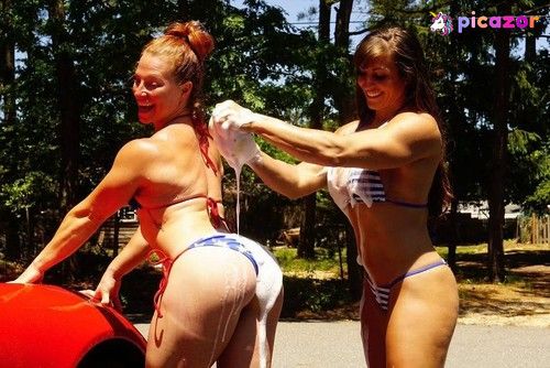 Katrina LaClair - Image