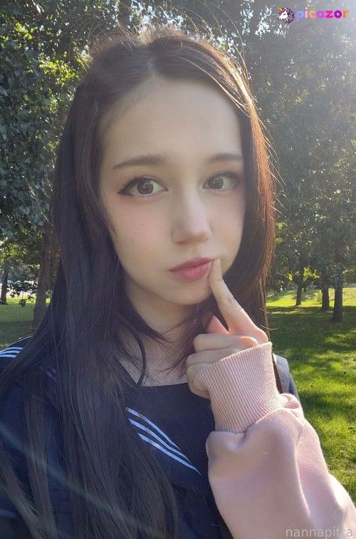 Nanna Pitta - Image