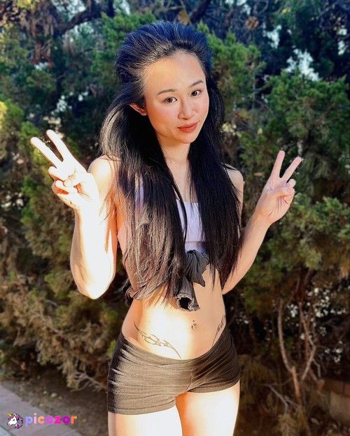 Connie Han - Image