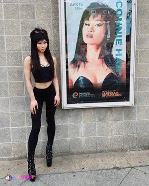 Connie Han - Thumb