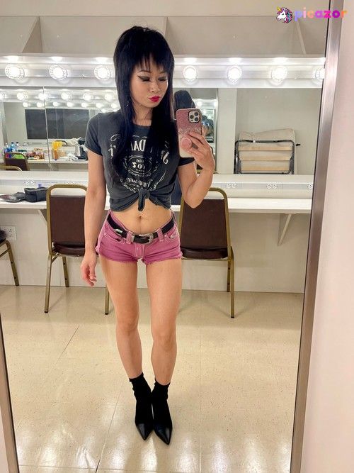 Connie Han - Image