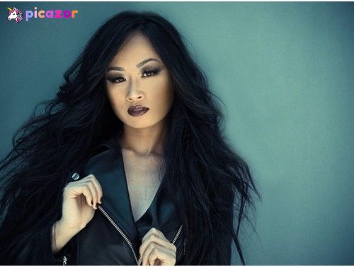 Connie Han - Image