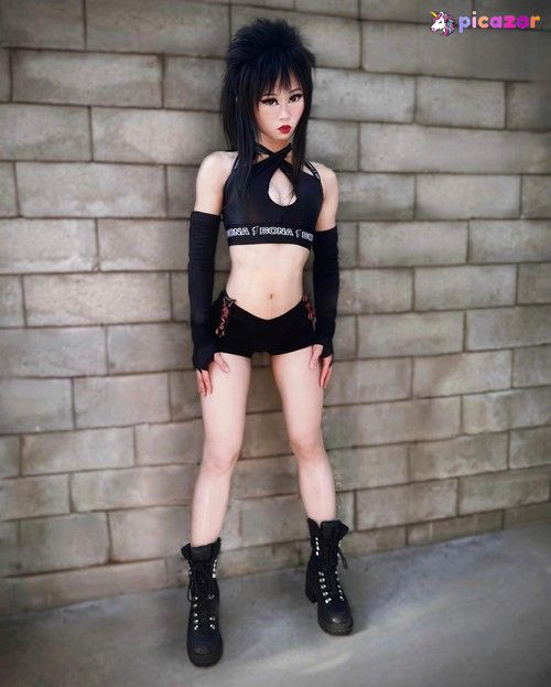 Connie Han - Image