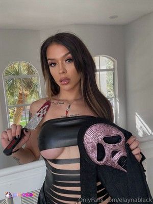Cora Jade - Thumb