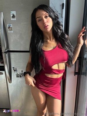 Cora Jade - Thumb