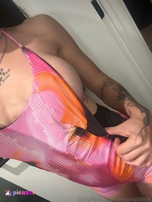 Cora Jade - Thumb