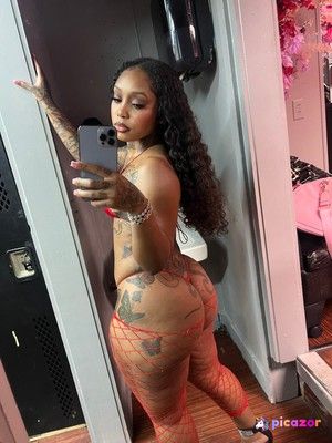 Jaida Ashleigh N1