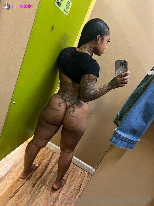 Jaida Ashleigh - Image
