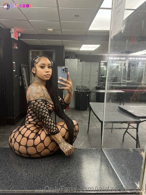 Jaida Ashleigh - Image