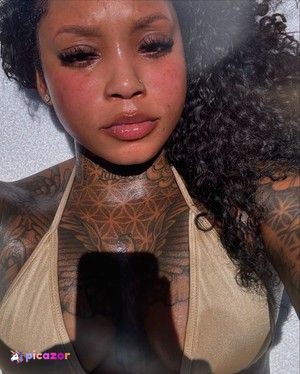 Jaida Ashleigh N3