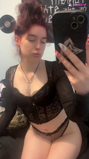 rubyscherryx - Thumb