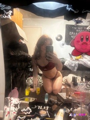 rubyscherryx - Thumb