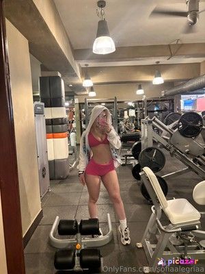Sofia Alegria N1