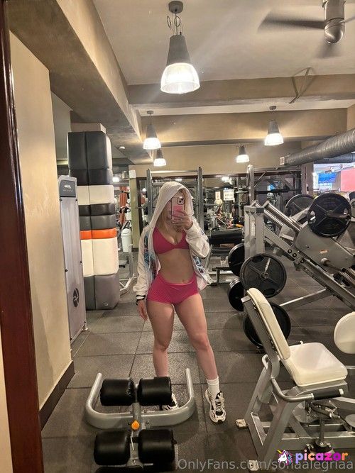 Sofia Alegria - Image