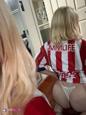 Sofia Alegria N7