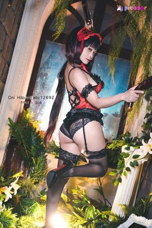 Oni Hitomi N6