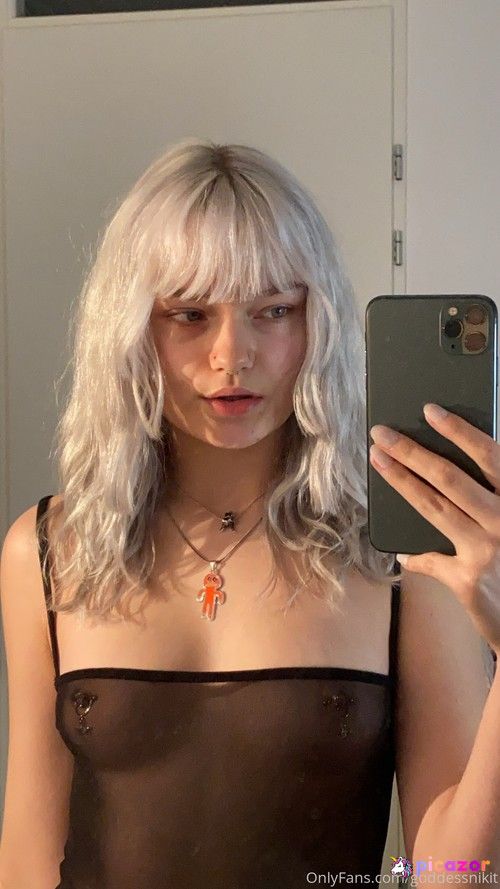 goddessnikit - Image