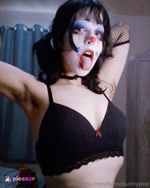 huniebunnypop photo #3 photo n 3