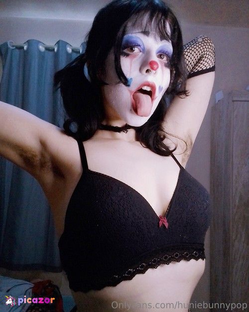 huniebunnypop - Image