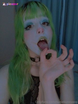 huniebunnypop photo #14 photo n 14