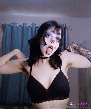 huniebunnypop photo #2 photo n 2