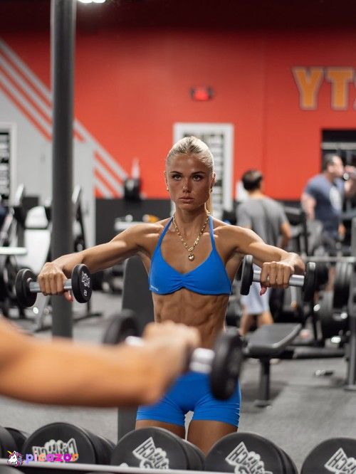 Megan Morneau - Image