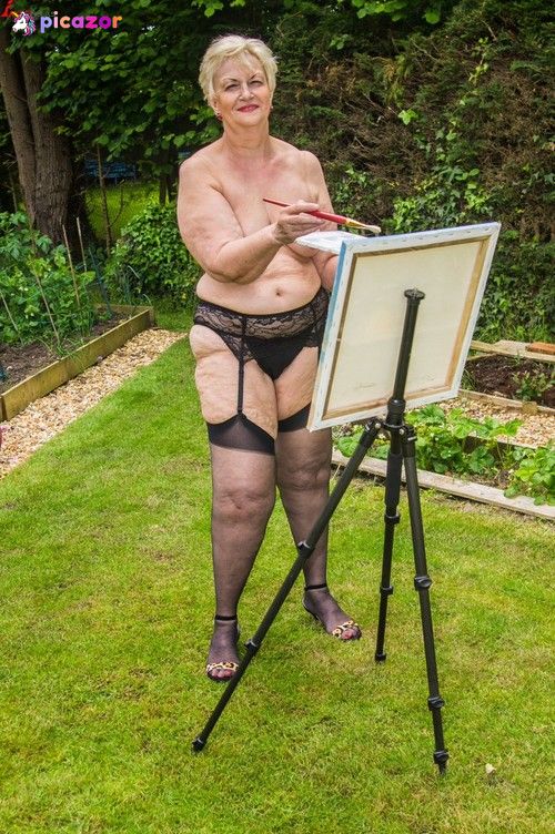 Preciousgran48 - Image