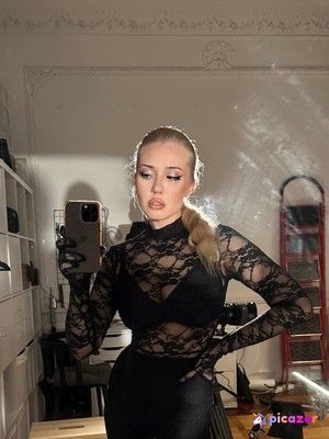 DEAD BLONDE N5