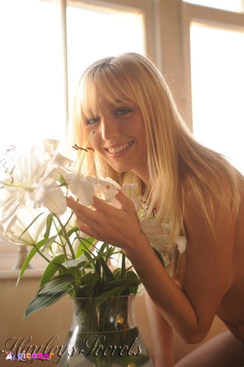 Hayley marie coppin - Image