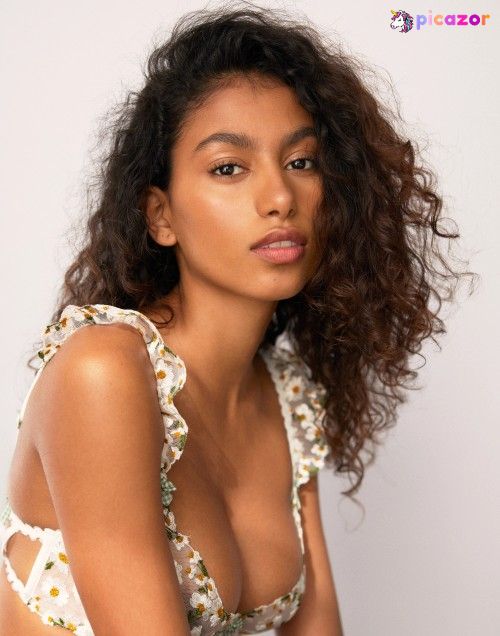 Mila Cabrera - Image