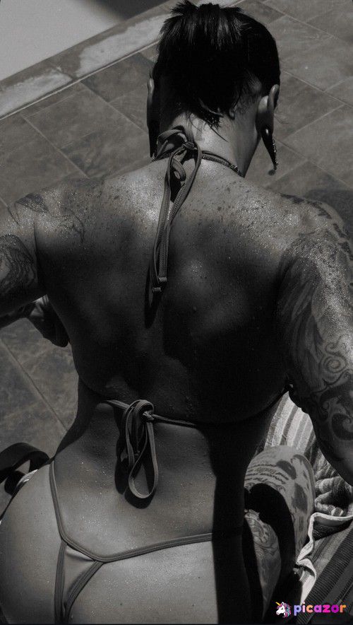 MsTattedbuckets - Image