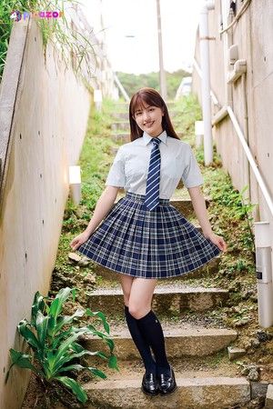 Fuka Hanasaki N1
