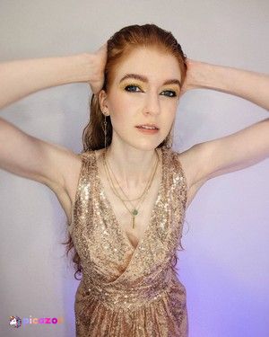 GingerSnark - Thumb