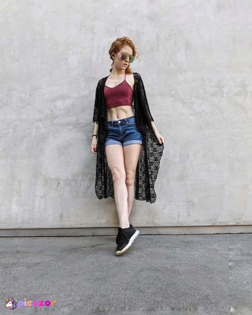 GingerSnark - Image