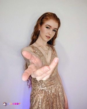 GingerSnark - Thumb