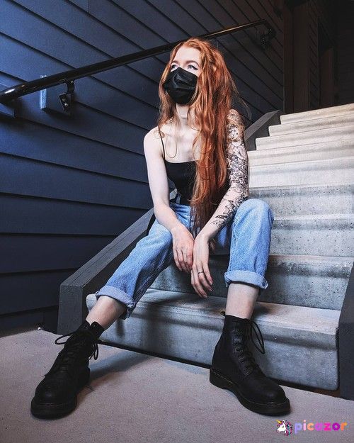 GingerSnark - Image